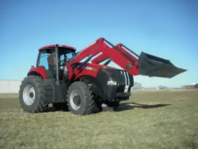 Case IH L 795
