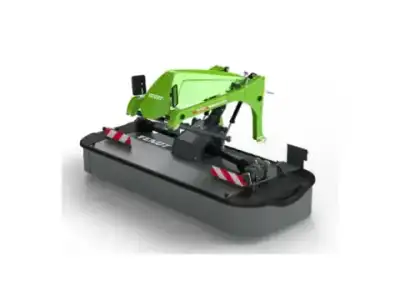 Fendt Slicer 360 FQ RC thumbnail 2