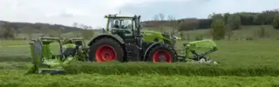 Fendt Slicer 360 FQ RC thumbnail 4