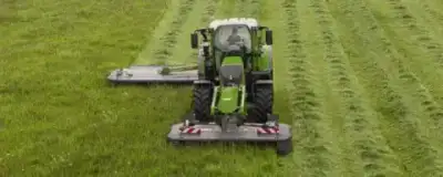 Fendt Slicer 360 FQ RC thumbnail 5