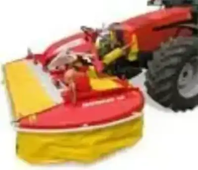 Pöttinger NovaCat 261 Classic thumbnail 2