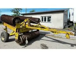 Twose U-HF 21 BR