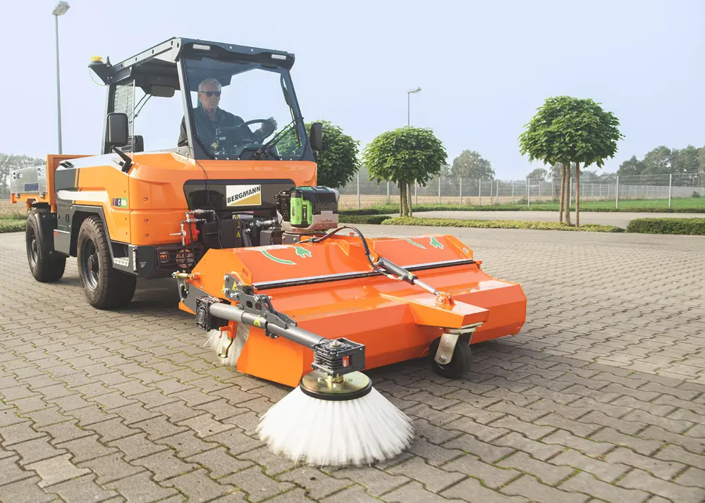 Bema Sweezy 580 Dual E thumbnail 3