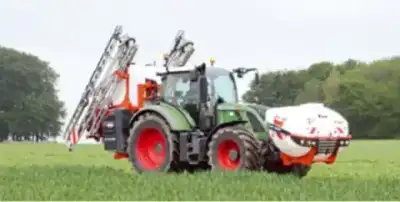 Kuhn Altis 2-2000 thumbnail 3