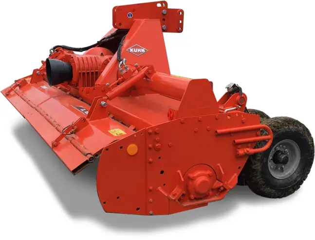 Kuhn EL 162-300 HD thumbnail 2