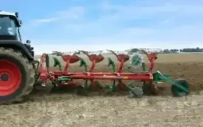 Kverneland LB-HD 85/300