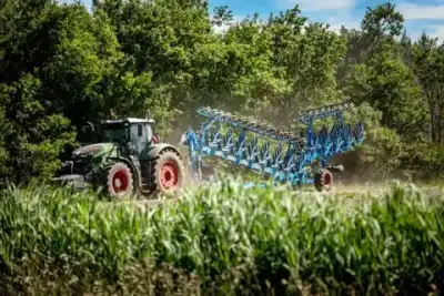 Lemken Titan 18 V 7+4+1 / 100 thumbnail 5