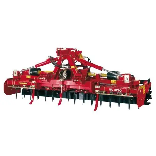 Pegoraro WL 3700