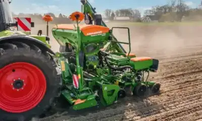Amazone KE 3002-240 thumbnail 4