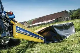 New Holland DiscCutter 280 P