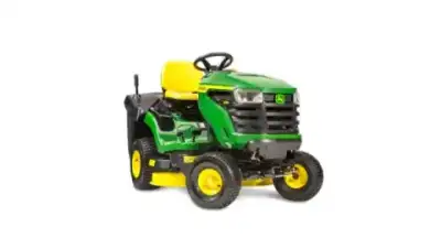 John Deere X147R thumbnail 2