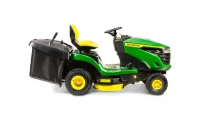 John Deere X147R thumbnail 3