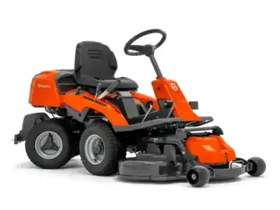 Husqvarna R 214C