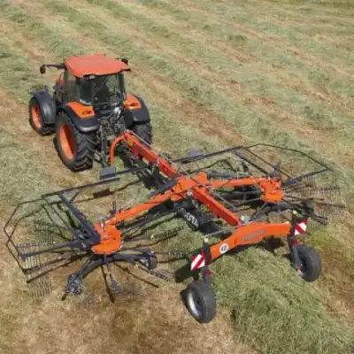 Kubota RA2064