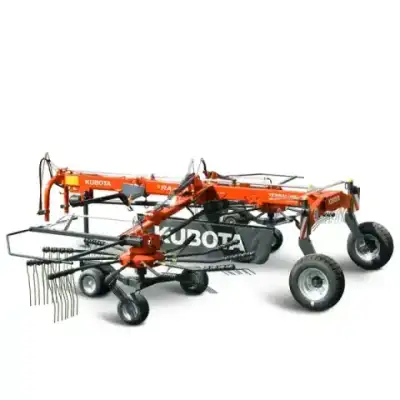 Kubota RA2064 thumbnail 2