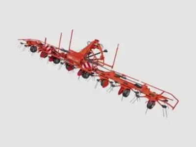 Kuhn GF 8703 thumbnail 2