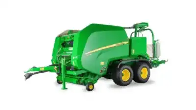 John Deere C451R Kombi thumbnail 2
