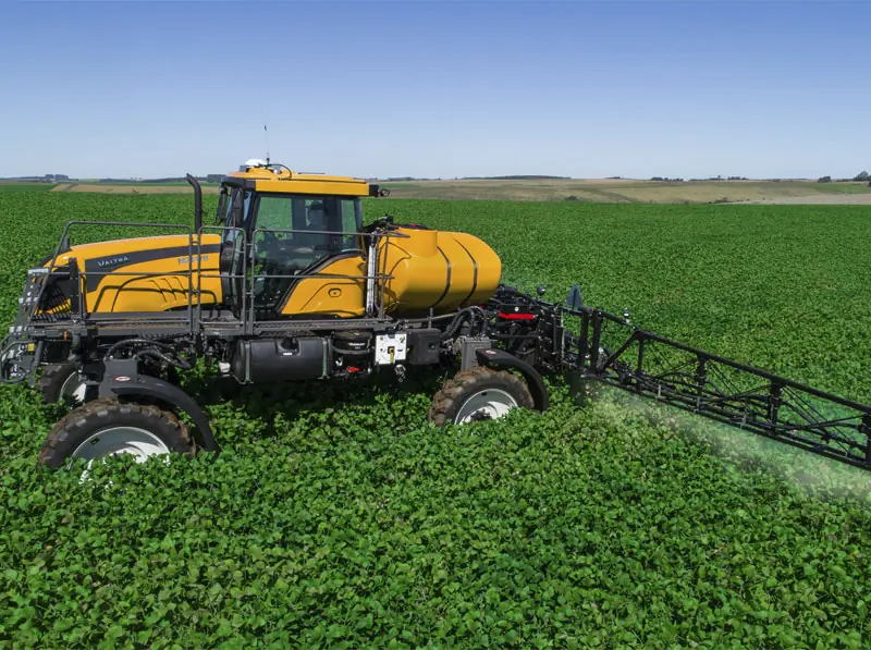 Valtra BS2517H