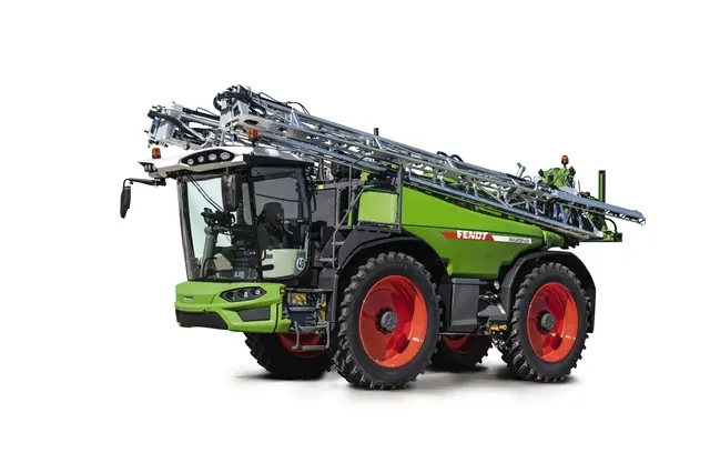 Fendt Rogator 635 thumbnail 2