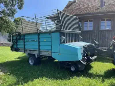 Mengele LW 331 E
