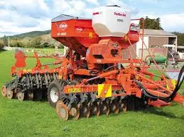 Kuhn SD 4000-22