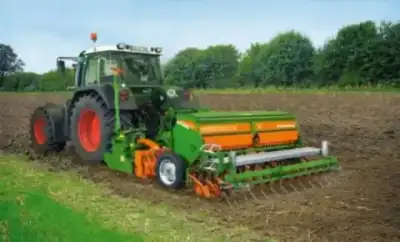 Amazone D9 3000 Super RoTeC thumbnail 4