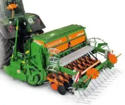 Amazone AD-P 403 Special-Amatron+