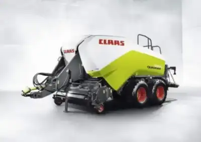 Claas Quadrant 3200 RC thumbnail 2
