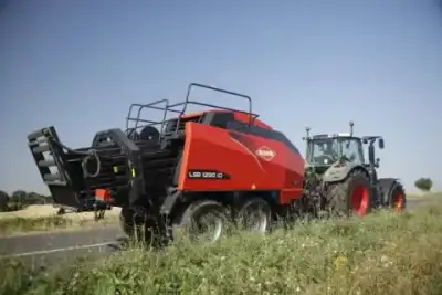 Kuhn LSB 1290 ID
