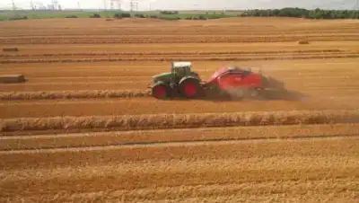 Kuhn LSB 1270 DX