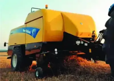New Holland BB 9050 R
