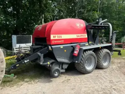 Vicon LB 12000 OC