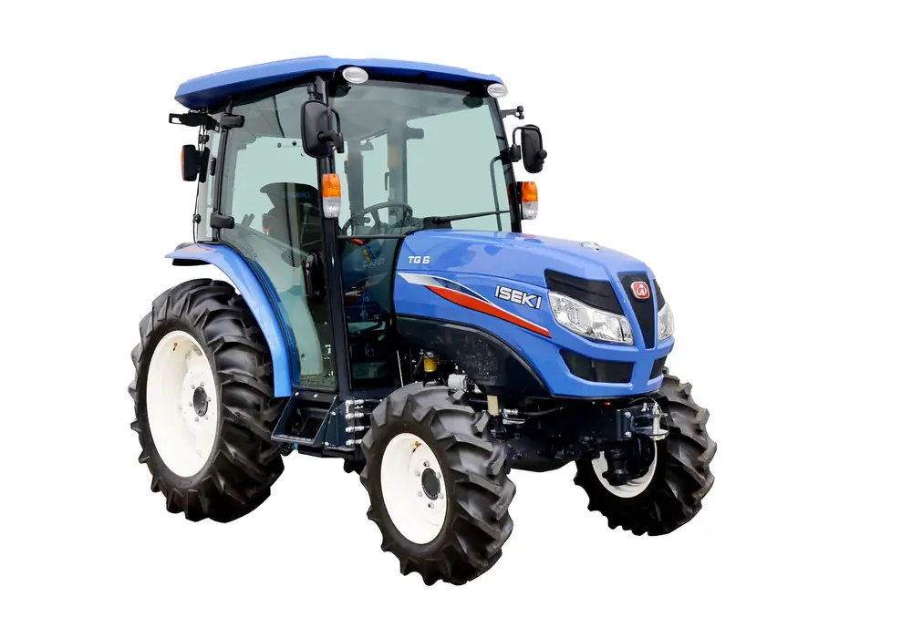 Iseki TG 6507 AQLK