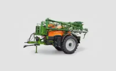 Amazone UX 3200 Special (21) thumbnail 2