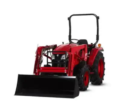 TYM T355