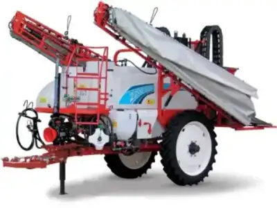 Bargam ELIOS 2400 BDL AIR