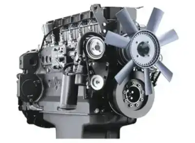 Deutz BF 6 M 1013 FC