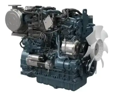 Kubota V3307-CR-TI-E5