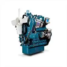Shanghai Tractor and Internal Combustion Engine Company 4102Z