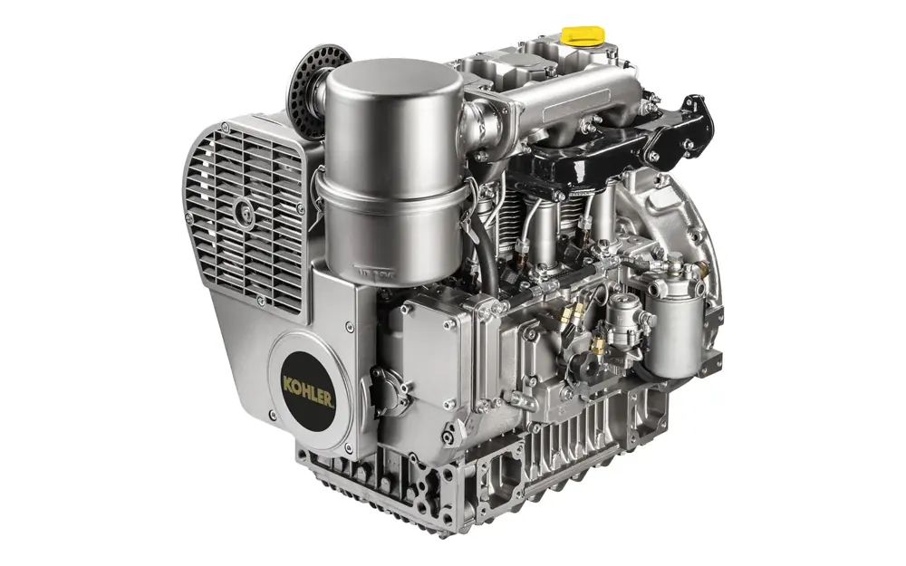 Kohler KD-626/3