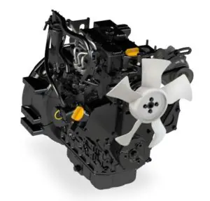 Yanmar 3TNV74F-NDYA