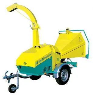Cramer HS 600