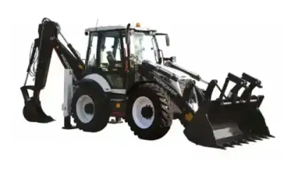 Hidromek HMK 102 S Supra
