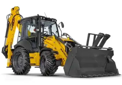 New Holland B110D TC SS