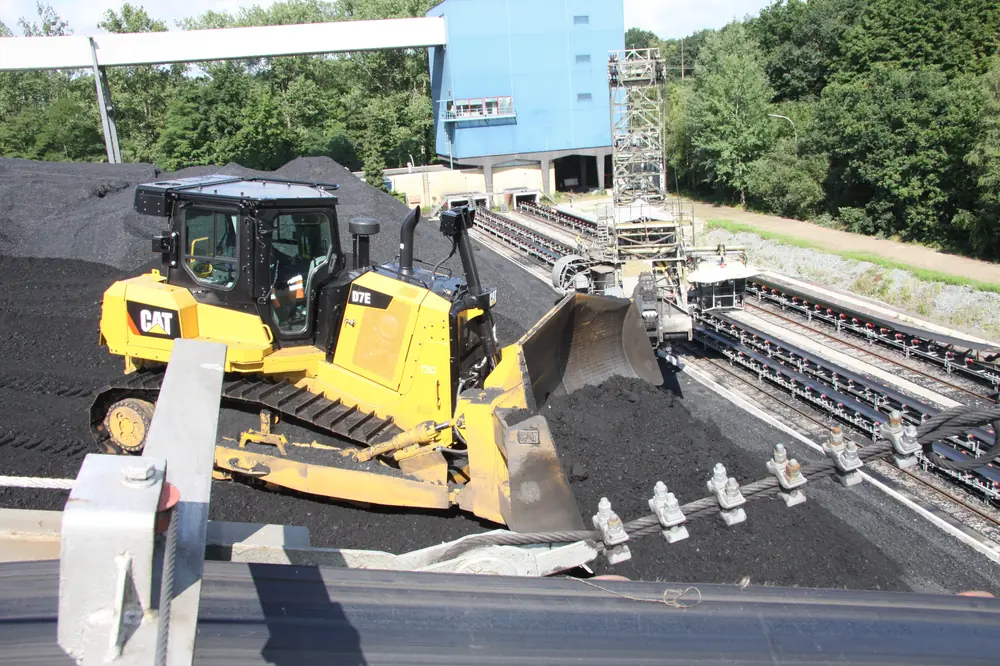 Caterpillar D7E thumbnail 3