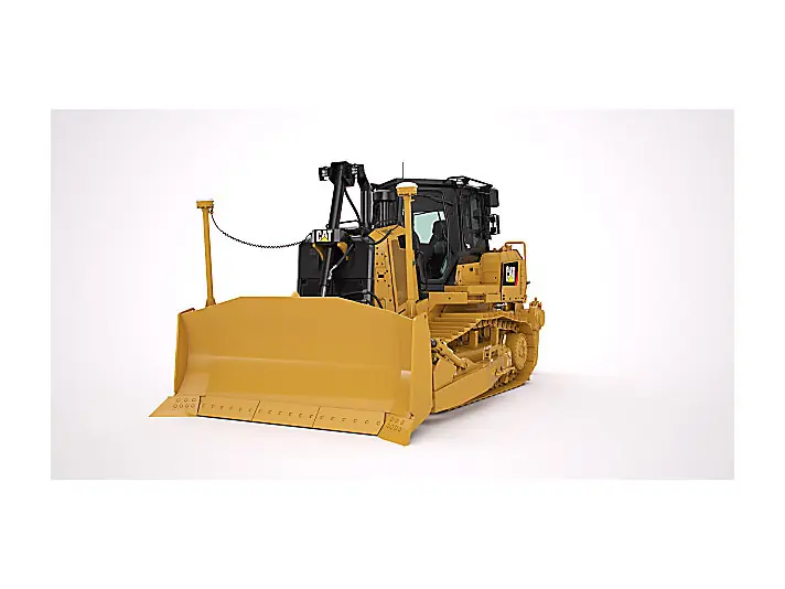 Caterpillar D7E thumbnail 4
