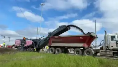 Wirtgen W 220 Fi