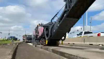 Wirtgen W 220 Fi thumbnail 3