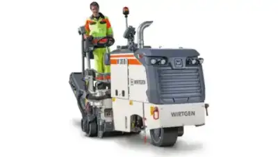 Wirtgen W 35 Ri thumbnail 2