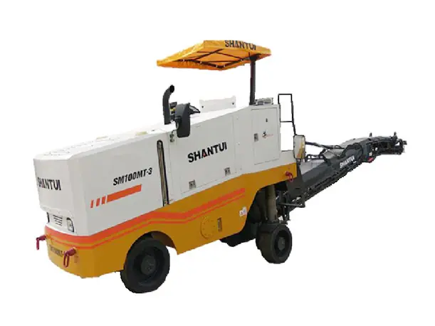 Shantui SM100MT-3